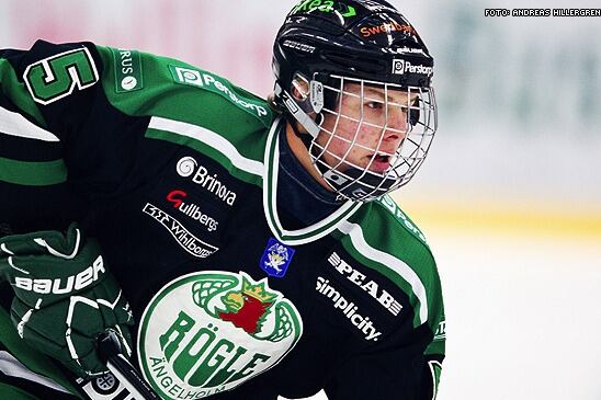 Philadelphia Flyers 2012 Draft: Analyzing Six Top Prospects for the Flyers