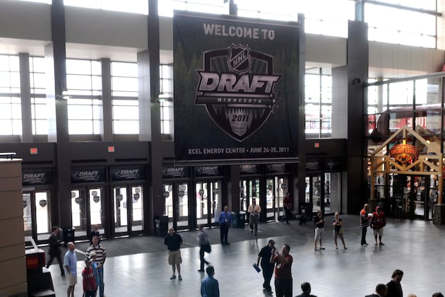 NHL Draft 2012: One Short-Term Need That Each Team Should Address