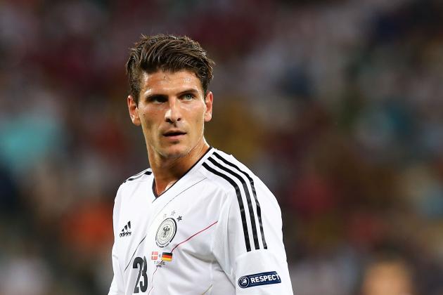 Germany vs. Greece: 6 Players to Watch in Euro 2012 Quarterfinal