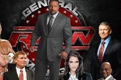 WWE: Grading Potential Interim General Manager Candidates