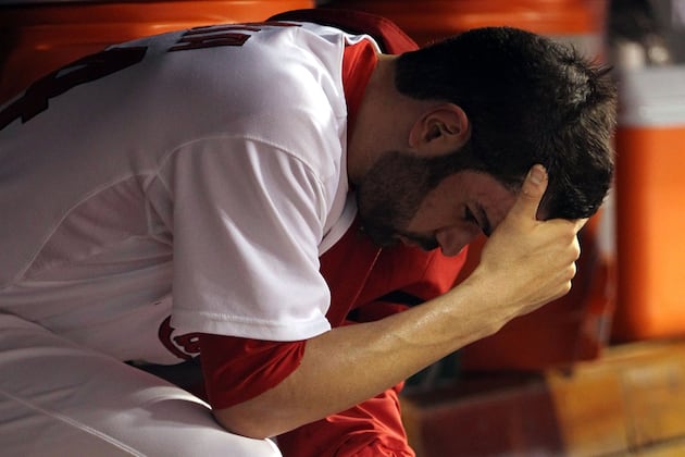 Ways for the St. Louis Cardinals to Overcome Jaime Garcia's Injury