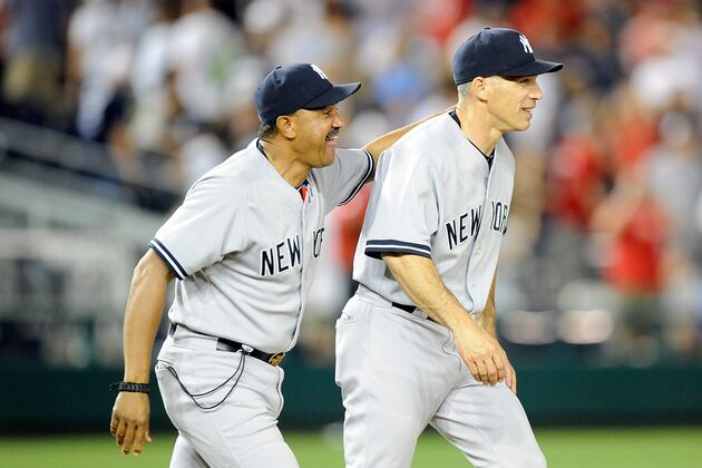 Yankees Trade Rumors: Ranking New York's Top 3 Deadline Priorities