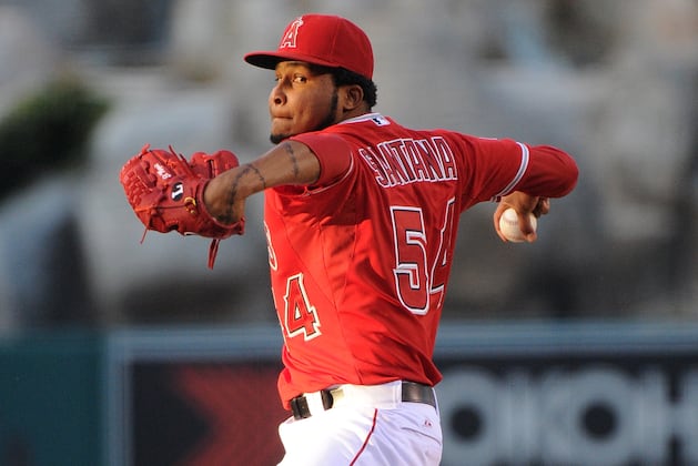 MLB: Each Team's Least Valuable Player in 2012