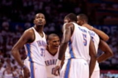NBA Finals 2012: 5 Reasons the Thunder Can Come Back