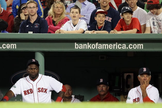 Boston Red Sox: Would Missing the Postseason Be Good for Them?