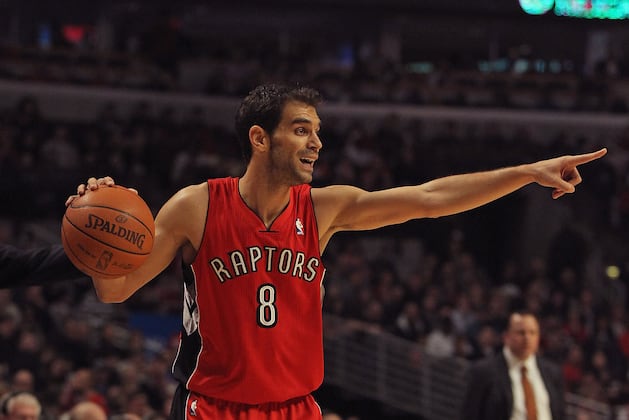 NBA Draft 2012: 5 NBA Vets Who Won't Lose Starting Jobs to Rookies