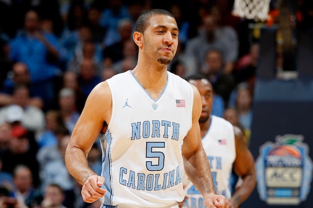 NBA Draft 2012: Ranking the 5 Best Rookie Point Guards