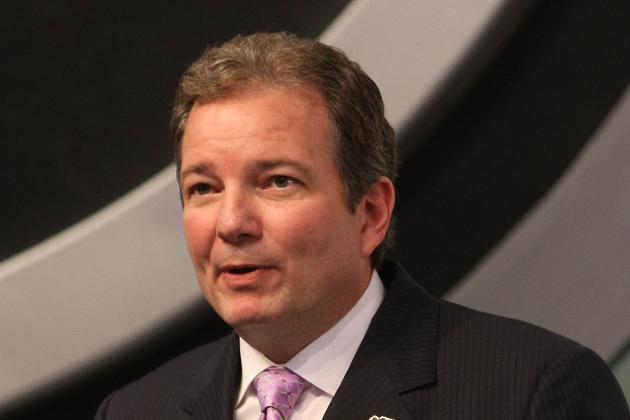 Pittsburgh Penguins 2012 NHL Draft Picks: Grades, Results and Analysis