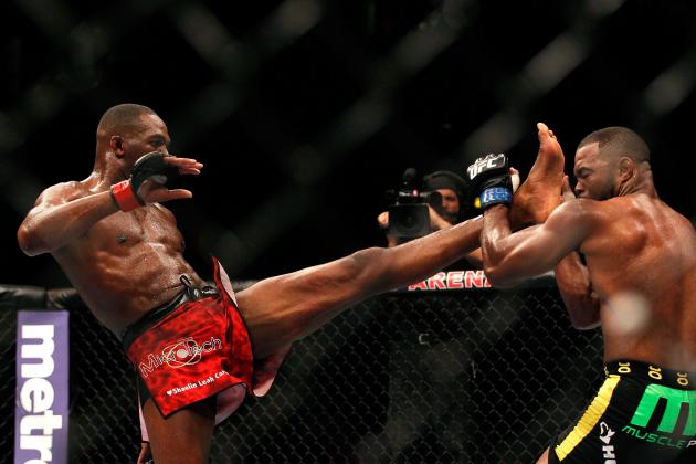 UFC: Ranking Each Weight Class from Most Exciting to Least Exciting