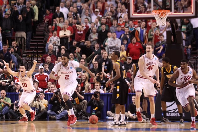 College Basketball: One Word to Describe Every Top 25 Team
