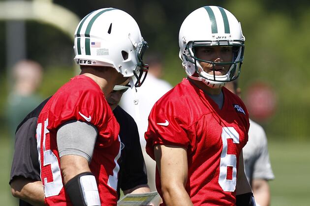 NFL: 5 Coaches Who Have the Most Riding on Camp Battles