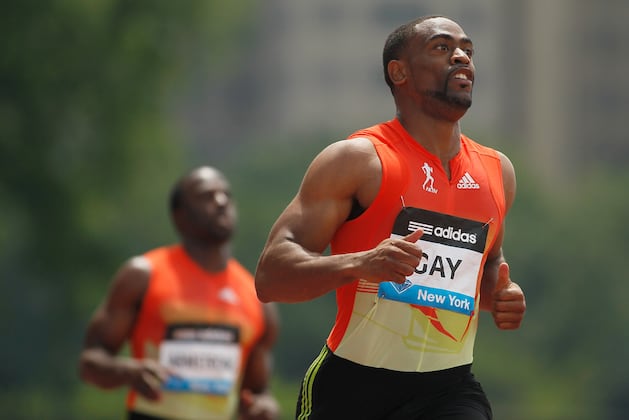 US Olympic Track Trials 2012: 5 Athletes with the Most to Prove