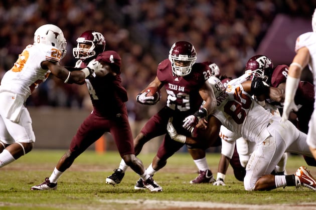 Texas A&M Football: Best Game-Day Experiences All Aggie Fans Must Take Part in