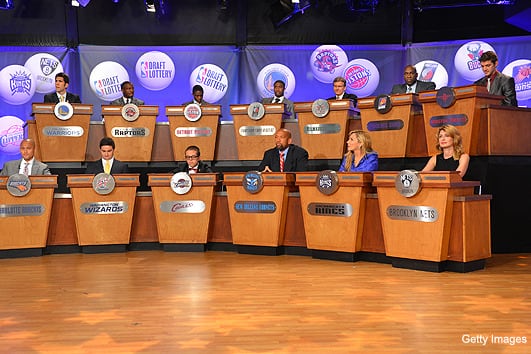 2012 NBA Draft: Five Teams That Could Trade Down in First Round
