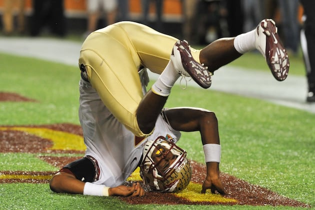Florida State Football: How FSU Can Win If Injury Bug Hits EJ Manuel Again