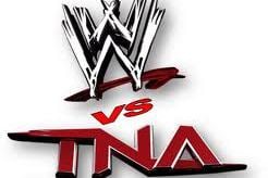 WWE vs. TNA Dream Match Pay-Per-View