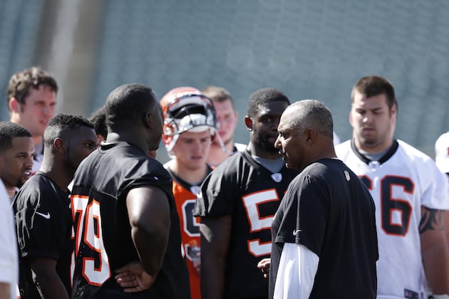 4 Things We've Learned from Cincinnati Bengals' OTAs and Minicamp