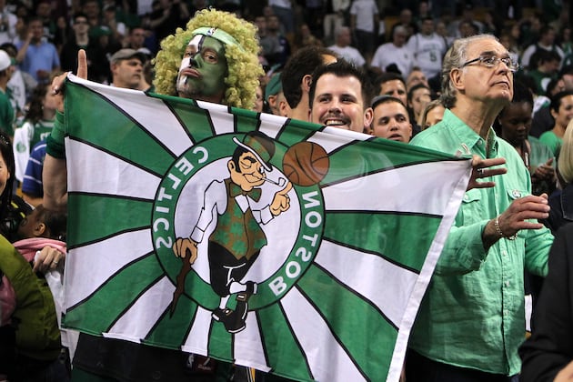 NBA: Ranking the 10 Best Fanbases in the NBA