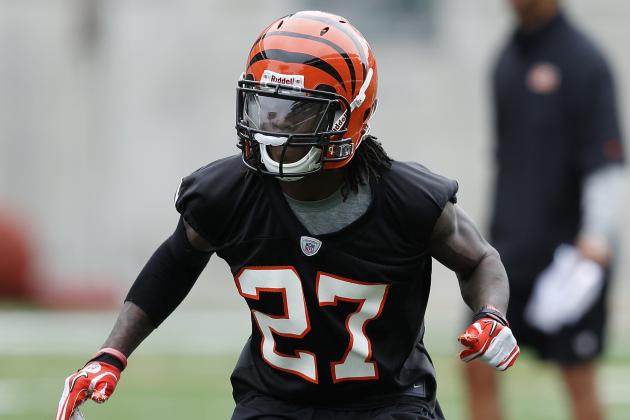 Cincinnati Bengals: 5 Encouraging Signs Heading into the 2012 Season