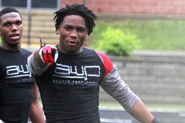 Notre Dame Football: 10 Things to Know About Jaylon Smith