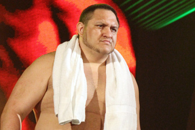 Samoa Joe and the Top 10 TNA Wrestlers We Need to See in WWE
