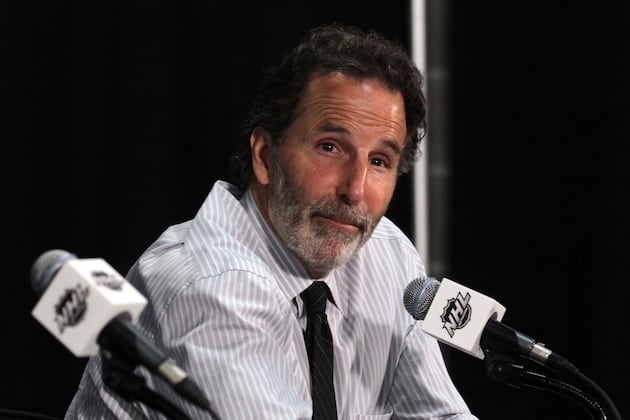 NHL Awards 2012: Odds Breakdown for the Coaches Up for the Jack Adams Award