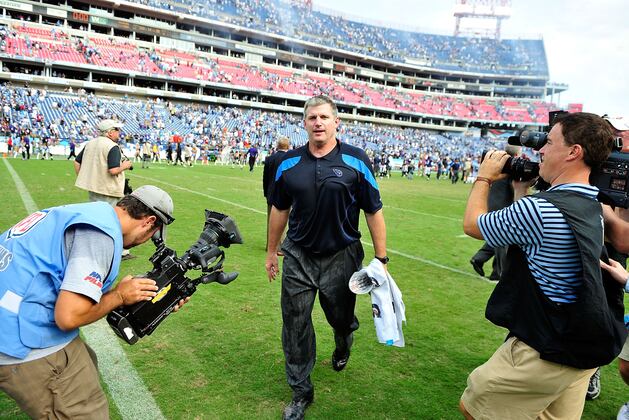 Top 6 Things We've Learned from Tennessee Titans Minicamp