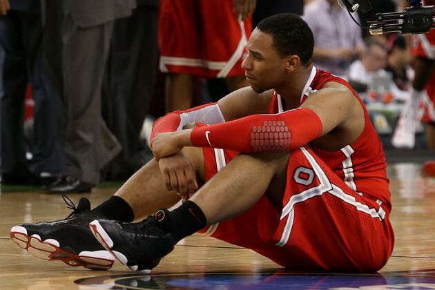 NBA Draft 2012: 5 Prospects with the Biggest Bust Potential