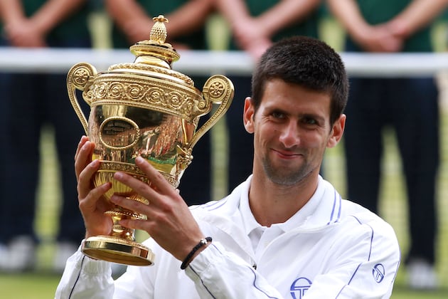 Novak Djokovic: Experts Chime in on the Djoker's Wimbledon Chances