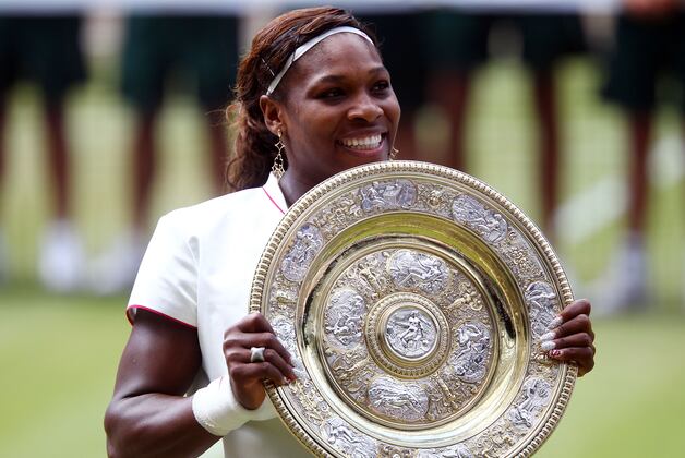 Serena Williams: Experts Weigh in on Her Wimbledon Chances