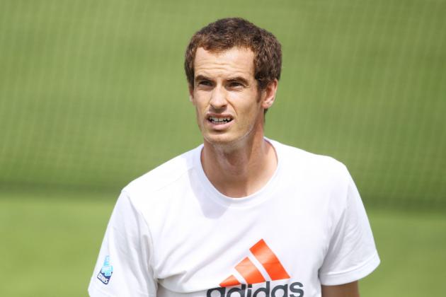 Andy Murray: Experts Weigh in on His Wimbledon Championship Chances
