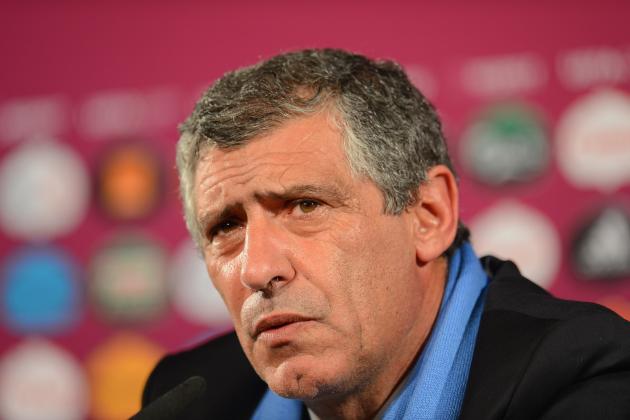 Euro 2012: How Greece Can Upset Germany