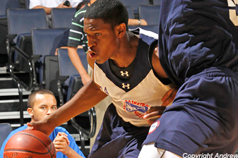 Kansas Basketball: One Thing to Know About Every Incoming 2012 Commit
