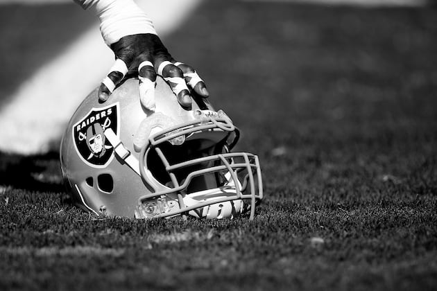 Oakland Raiders: Predicting Which Rookies Will Step Up in 2012