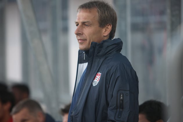 10 Ways U.S. Men's Soccer Can Improve from Their Recent Slide