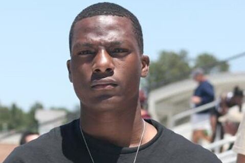 College Football: The Recruit Each Top 50 Program Is Pursuing