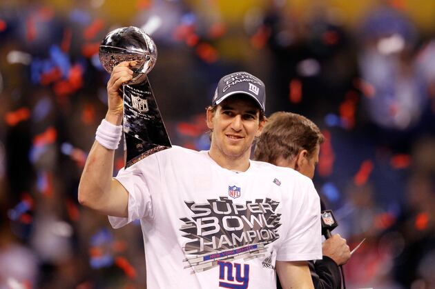 New York Giants: Super Bowl Champs Will Have a Hard Time Holding Down NFC East