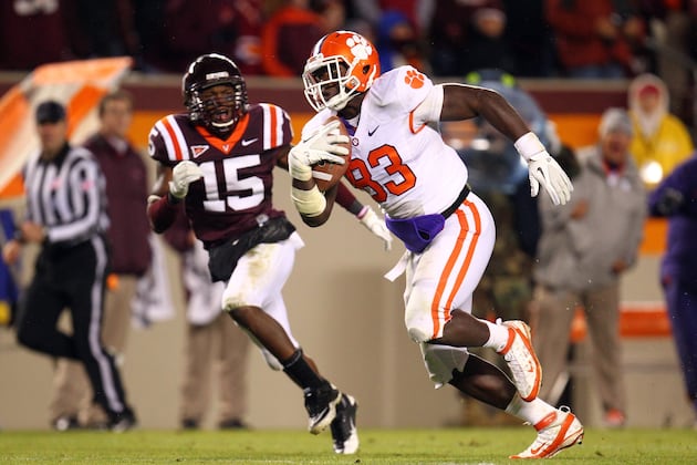 Clemson Football: What You Need to Know About Dwayne Allen's Replacements