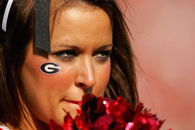 Georgia Football 2012: 5 Bold Predictions for the Bulldogs' 2012 Season