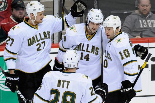 Dallas Stars: Latest Trade Rumors, Free Agent News and Draft Buzz