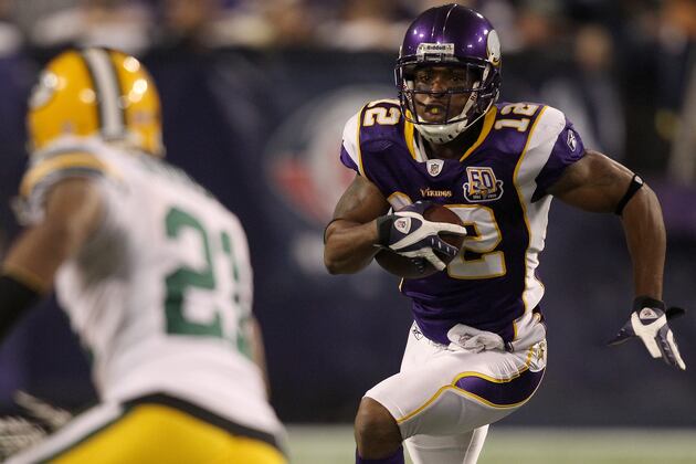 5 Factors That Will Decide NFC North Division