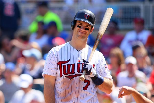 Future on the Line: Why Twins, Joe Mauer Should Consider Changing Positions
