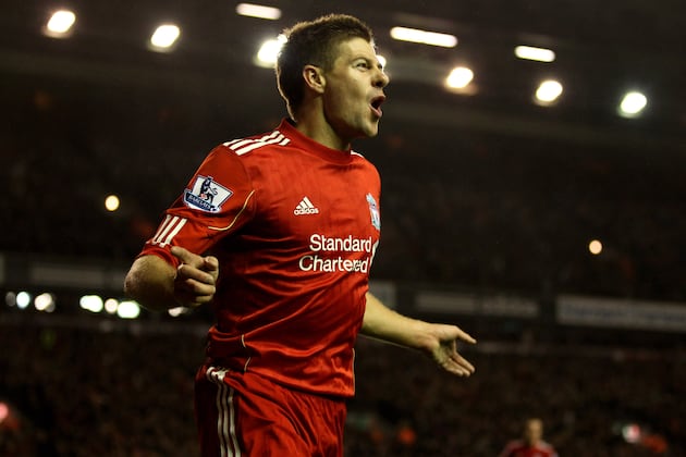 Liverpool Transfer Speculation: 5 Options for Reds' Midfield