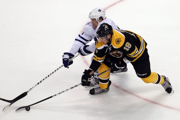 Boston Bruins: Revisiting the Biggest Draft-Related Deals in Team History