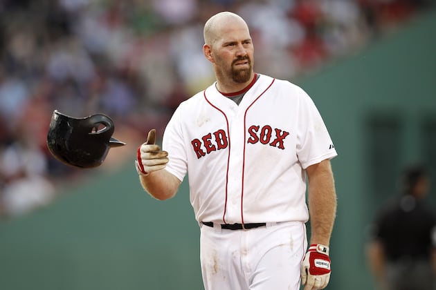 MLB Trade Rumors: 6 Teams That Could Be Last-Second Kevin Youkilis Suitors