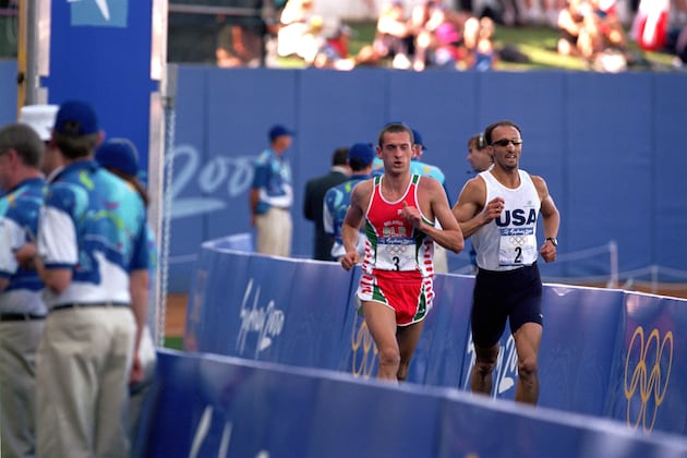 US Olympic Pentathlon Team 2012: Updated News & Analysis for America's Squad
