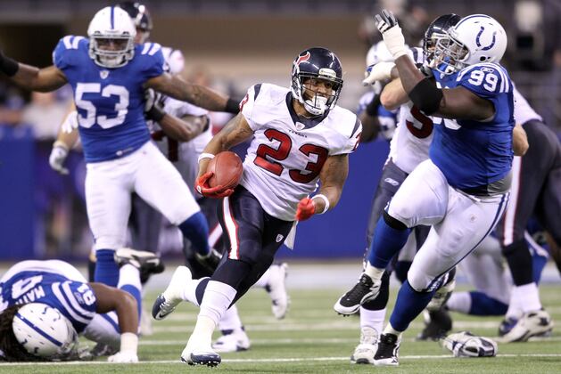 Official B/R Fantasy Mock Draft: Insights from the No. 7 Position, Rounds 1-3