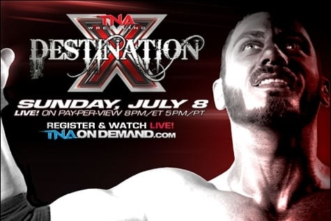 TNA: Wrestlers Who Could Help Revitalize the X Division