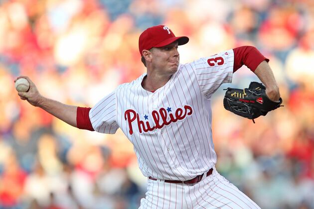 MLB: The 25 Best Players 35 Years Old or Older
