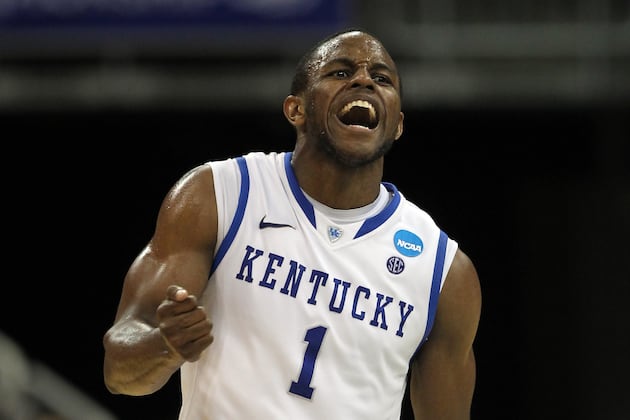 NBA Draft 2012: 5 Second-Round Diamonds in the Rough